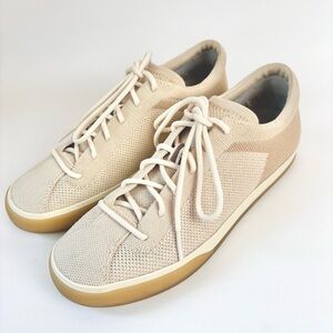 Rothy's The Lace Up Sneaker (size 8.5)